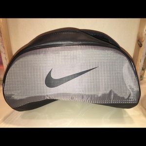 Nike toiletry bag